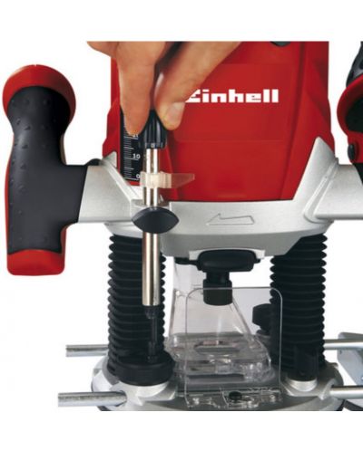 Mașină de frezat Einhell - TЕ-RO 1255, 1200W - 2