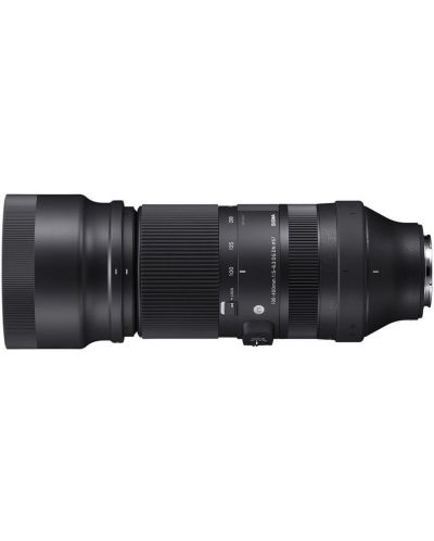 Obiectiv Sigma - 100-400mm, f/5-6.3 OS HSM, Nikon F - 2