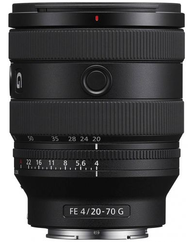 Obiectiv Sony - FE, 20-70mm, f/4 G - 1