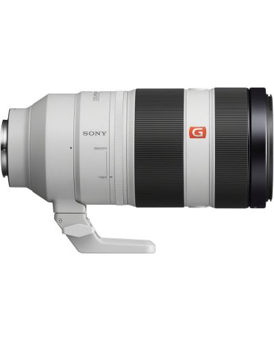 Obiectiv Sony - FE 100-400mm, f/4.5-5.6 GM OSS | Ozone.ro