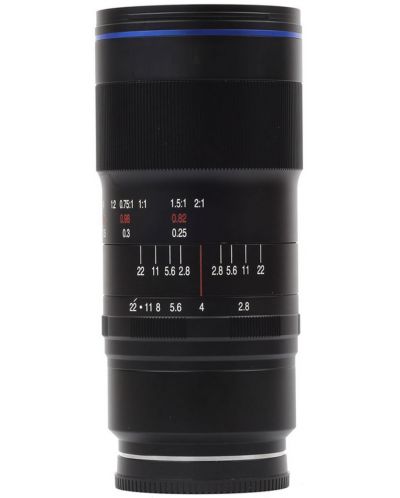 Obiectiv foto Laowa - 100mm, f/2.8 CA-Dreamer Macro 2X, за Nikon Z - 1