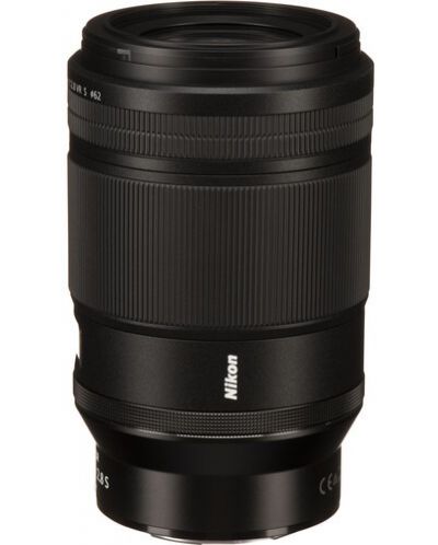 Obiectiv Nikon - Nikkor Z MC, 105mm, f/2.8, VR S - 2