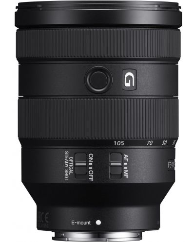 Obiectiv foto Sony - FE, 24-105mm, f/4 G OSS - 2