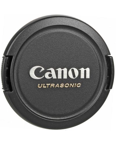 Obiectiv foto Canon EF 85mm f/1.8 USM - 4