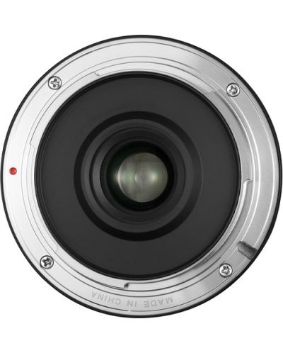 Obiectiv Laowa - 9mm, f/2.8, ZERO-D, за Sony E - 4