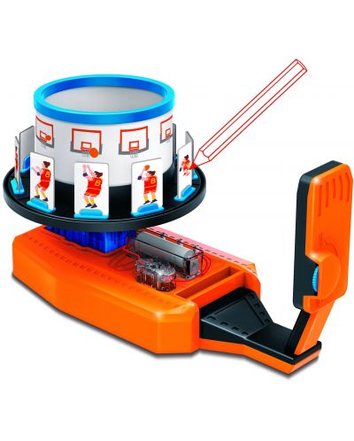 Kit educațional STEM Amazing Toys Stemnex  - 5