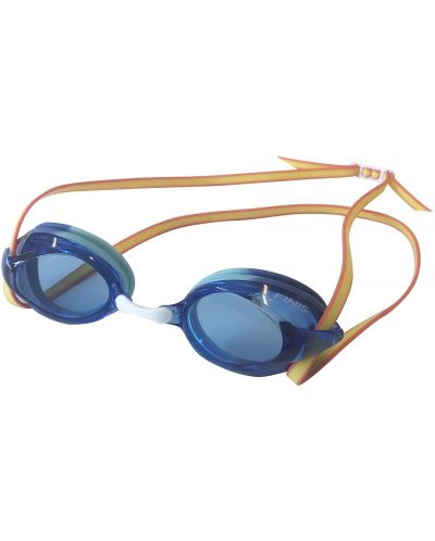 Ochelari de inot Finis - Tide, albastru inchis - 1