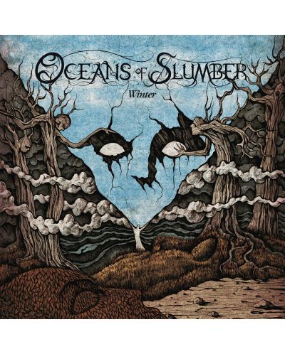 Oceans of Slumber- Winter (CD) - 1