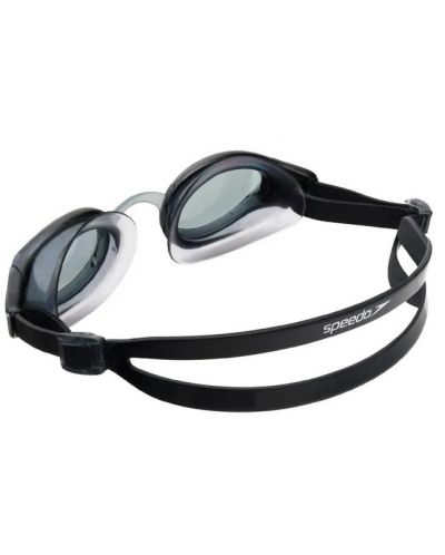 Ochelari de înot Speedo - Mariner Pro, negru - 2