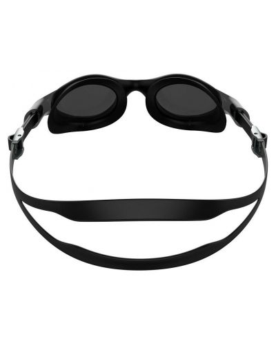 Ochelari de înot Speedo - Vue Goggles, negru - 2