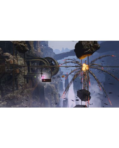 Oddworld Soulstorm Day One Oddition (PS5) - 4