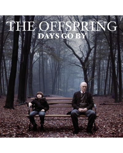 Offspring - Days Go By (CD)	 - 1
