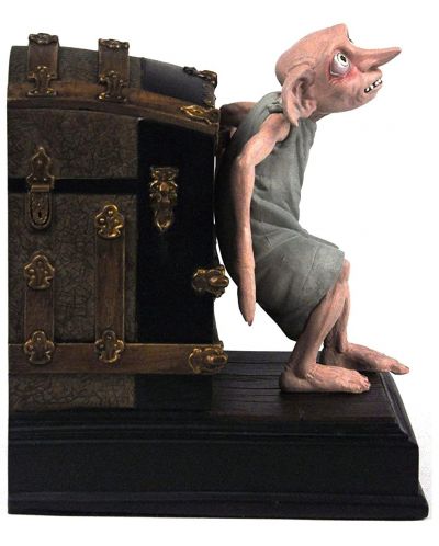 Separator pentru carti The Noble Collection Movies: Harry Potter - Dobby - 5