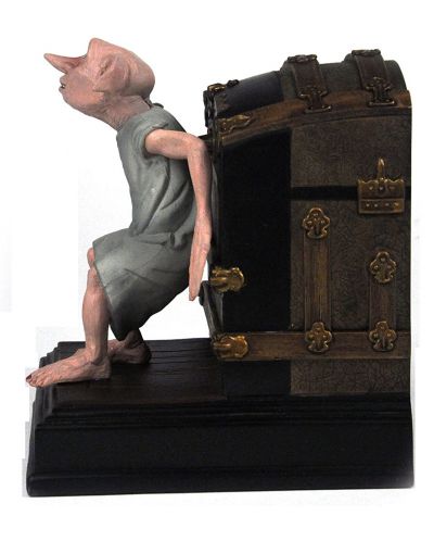 Separator pentru carti The Noble Collection Movies: Harry Potter - Dobby - 6