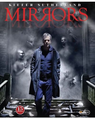 Mirrors (Blu-ray) - 1