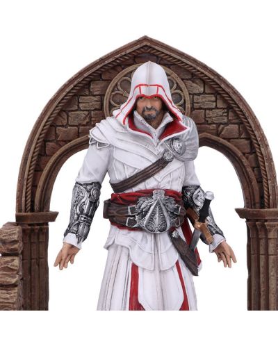 Semn de carte Nemesis Now Games: Assassin's Creed - Altair and Ezio, 24 cm - 6