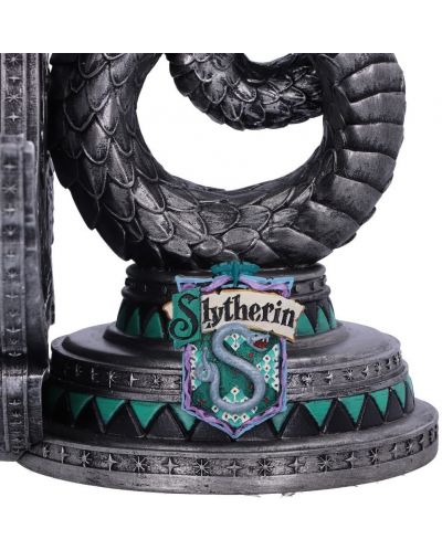 Limitator de carte Nemesis Now Movies: Harry Potter - Slytherin, 20 cm - 5