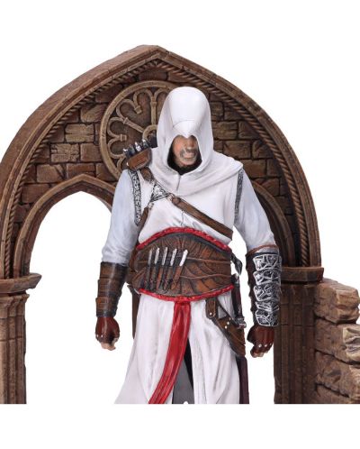 Semn de carte Nemesis Now Games: Assassin's Creed - Altair and Ezio, 24 cm - 5
