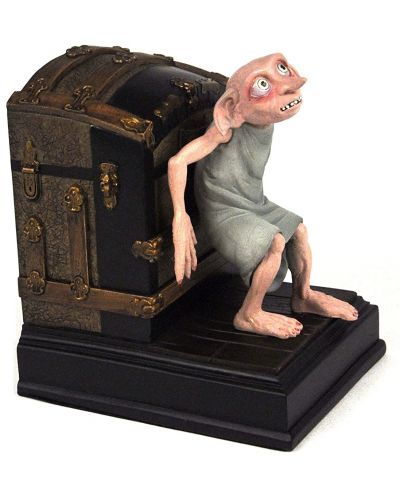Separator pentru carti The Noble Collection Movies: Harry Potter - Dobby - 1