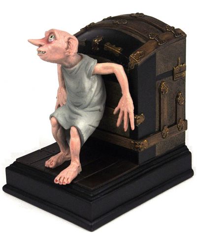 Separator pentru carti The Noble Collection Movies: Harry Potter - Dobby - 7