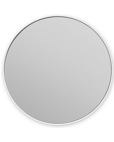 Oglindă de perete Brabantia - MindSet, Mineral Fresh White	 - 2