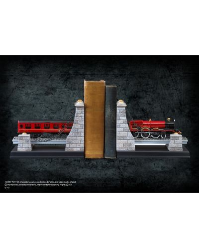 Separator carti The Noble Collection Movies: Harry Potter - Hogwarts Express - 2