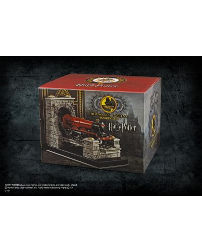 Separator carti The Noble Collection Movies: Harry Potter - Hogwarts Express - 3