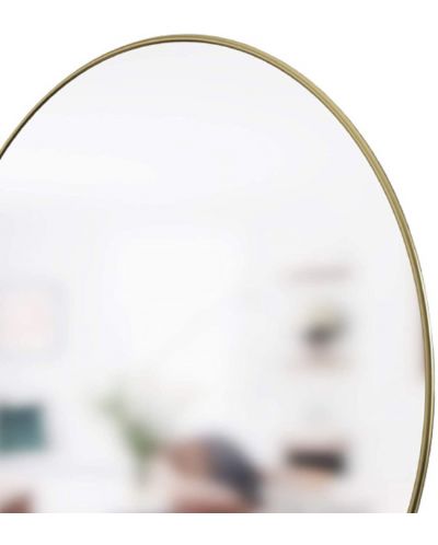 Oglindă Umbra - Hubba, Ø46 x 3 cm - 2