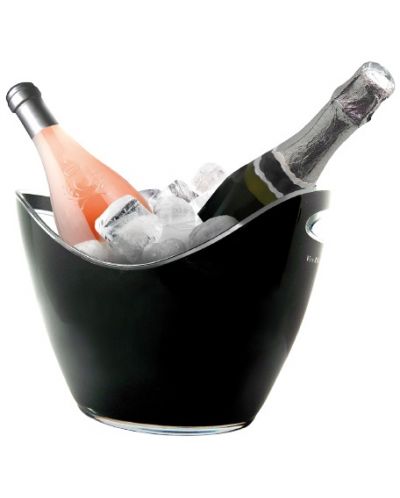 Răcitor de sticle Vin Bouquet - Ice Bucket 2, pentru 2 sticle - 2