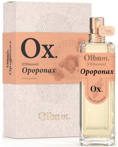 Olibanum Apă de parfum Opoponax-Ox, 50 ml - 2