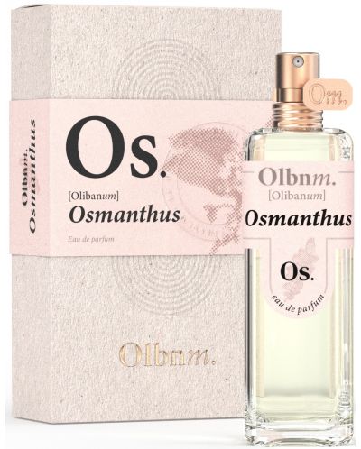 Olibanum Apă de parfum Osmanthus-Os, 50 ml - 2