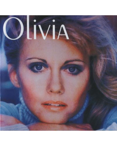 Olivia Newton-John- the Definitive Collection (CD) - 1