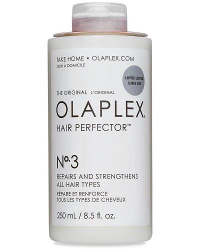 Olaplex Tratament pentru regenerare intensivă a părului Nr. 3, 250 ml - 1