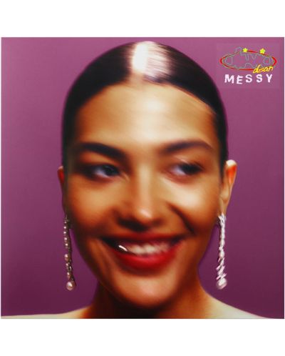 Olivia Dean - Messy (Vinyl) - 1