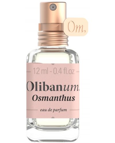 Olibanum Apă de parfum Osmanthus-Os, 12 ml - 1