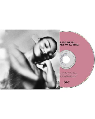 Olivia Dean - The Art of Loving (CD) | Ozone.ro
