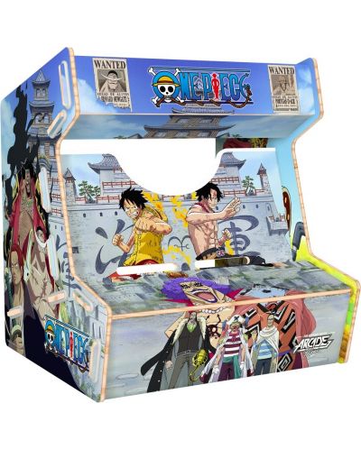Suport pentru consola Microids Arcade Mini One Piece (Switch) - 3