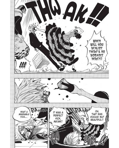 One Piece, Vol. 72 - 4