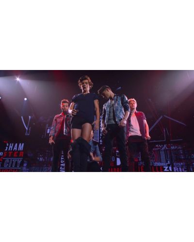 One Direction: This Is Us (3D Blu-ray) - 7