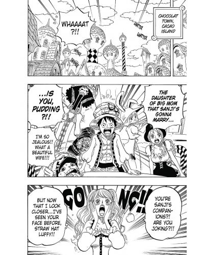 One Piece, Vol. 83 - 2