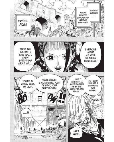 One Piece, Vol. 72 - 2