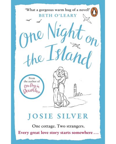 One Night on the Island - 1