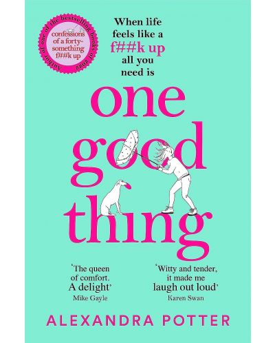 One Good Thing - 1