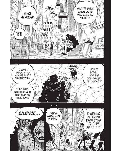 One Piece, Vol. 77 - 2