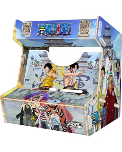 Suport pentru consola Microids Arcade Mini One Piece (Switch) - 2