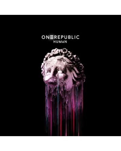 OneRepublic - Human (Deluxe CD)	 - 1