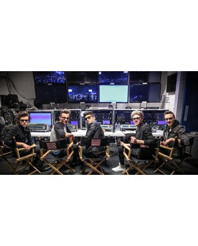 One Direction: This Is Us (3D Blu-ray) - 4