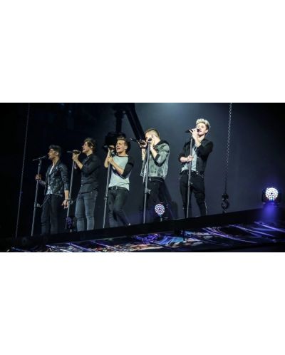 One Direction: This Is Us (3D Blu-ray) - 6