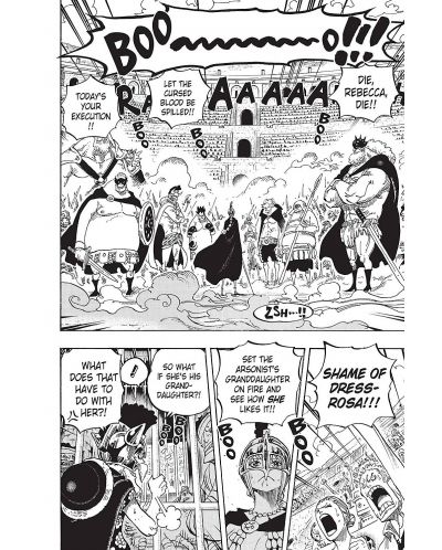 One Piece, Vol. 73 - 2