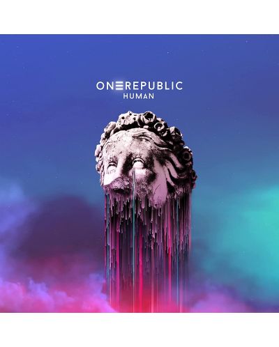 OneRepublic Human Vinyl	 - 1